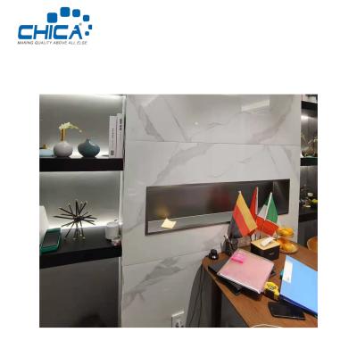 China Single Stainless Steel Simple Style Rectangular Storage Cabinet For Office Can Be Customize Store Content Ark For Hotels for sale