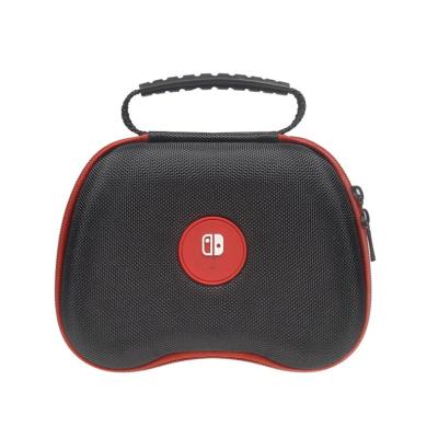 China EVA Hard Protective Case for Game Bag Travel Carrying Portable Bag for Switch Controller Case For Nintendo Console Storage Bag for sale