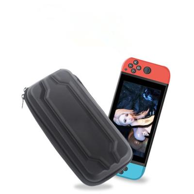 中国 Customized EVA Storage Carrying Game Case EVA Hard Shell Game Storage Case High Quality Protective EVA Switch Game Case 販売のため