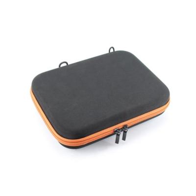 China Waterproof Custom Hard Shell EVA Storage Case EVA Carrying Tool Storage Bag Travel Zipper Tool Case for sale