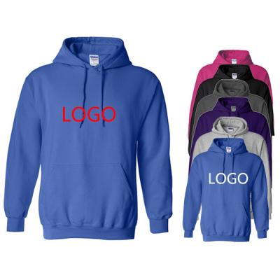 China Custom Logo Men Plus Size Sublimation Hoodies /Sweatshirts Anti-pilling Men High Quality Sweatshirt Hoodies for sale