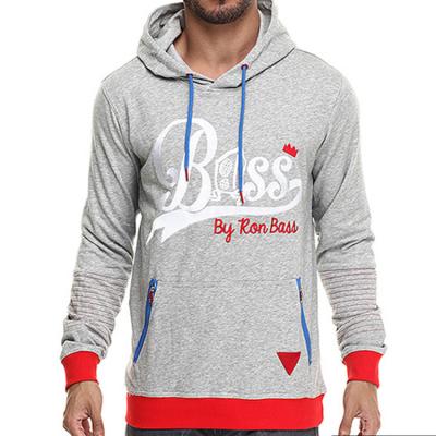 China Custom Designer Hoodies Men Factory Factory Sale New Products Cheap Mens Hoodies Anti-pilling Cotton Hoodies for sale