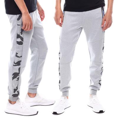 China Anti-Wrinkle Competitive Price Trouser Pants Custom Made Mens Many Color High Quality Cotton Jogger Pants Men's Jogger Pants for sale