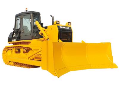 China High Efficiency Earth Moving Equipments 160 Horsepower Carry Coal Bulldozer for sale