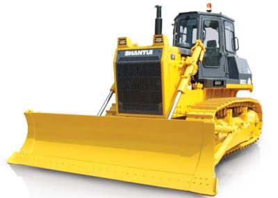 China Straight Front Blade Hydraulic Crawler Bull Dozer 220hp Cummins NT855-C280S10 Engine for sale