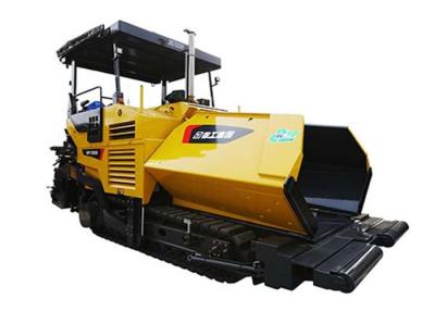 China 2.5-12m Asphalt Paver Finisher 350mm Thickness Road Building Equipment for sale