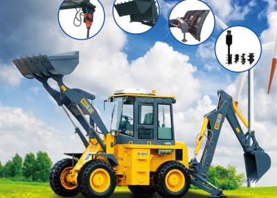 Китай Универсальный 0,3 затяжелителя начала Samll ведра задего CBM с Backhoe продается