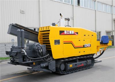 China 450 l/min.-Machine van de het Tarief de Horizontale Richtingboring van de Modderstroom, Groot Bouwmateriaal Te koop