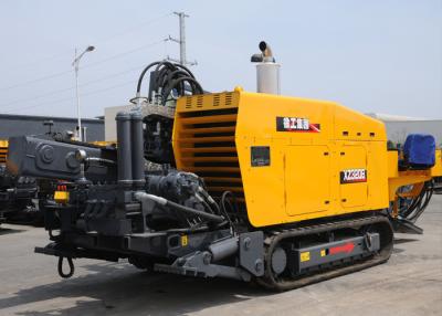 China 160kw Cummins-Installaties van de Motorhdd de Horizontale Richtingboring voor Pijp het Leggen Te koop