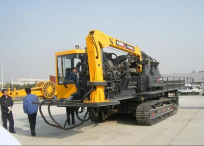 China Hohe Leistungsfähigkeits-horizontale gerichtete multi Spindel-Bohrmaschine für das Bergbau zu verkaufen