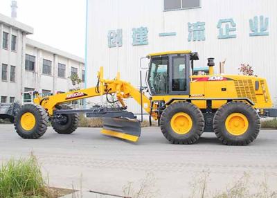 China 399 kw Engine Construction Grader Machine Construction Equipment And Machinery for sale