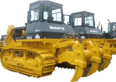 China Operating Weight 21 Ton  Crawler Tractor Bulldozer Dozer Cummins Engine For Forest for sale