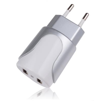 China 2020 Mobile Phone Success For Amazon New Arrivals USB Charger 5v 2a USB Wall Charger Au Plug Multi Port Wall Charger for sale