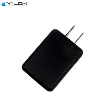 China USA /EU please contact me Yilon USA Adapter Plug USB Wall Charger 9v 12v 6.5v 3.6v 18w qc3.0 smart fast charging mobile phone charger for sale