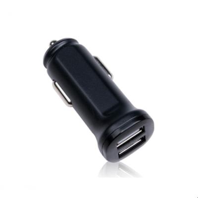 China Yilon Mobile Phone/MP3/MP4 Player Key 20 Chargers Hot Products For Phones QC 3.0 Fast Car Charger Custom Logo Dual USB Port Fast Car Charger For Phone for sale