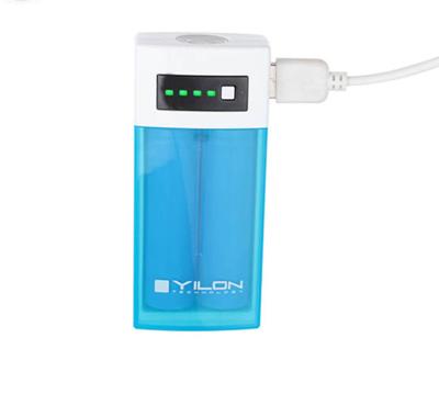 China LED Display YILON Best Selling Products 2021 In USA Amazon Magnetic Power Bank 5200mah Power Bank for sale