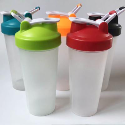 China Viable Custom Logo Protein Shaker, Empty Protein Shaker Bottle, Custom Protein Shaker Bottle Logo for sale