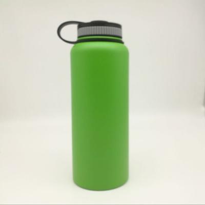 China High Quality Food Grade 1L 2L 1.5L 2.5L 3L 5L 6L Double Wall Stainless Steel Thermos Flask 18oz for sale