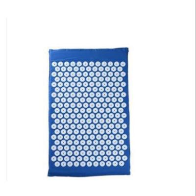 China Relieve Fatigue and Keep Healthy Body Massage Spike Mat Acupressure Pain Relief Health Care Hot Sale on Amazon for sale