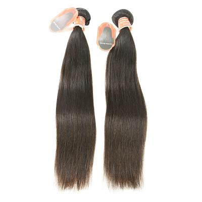 China No Tangle VIP Sister Top Quality Brazilian Virgin Hair Straight Virgin Brazilian Hair for sale