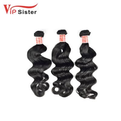 China Main of 100% Surf Brazilian Remy Hair Human Hair 10 Surf Weave for sale