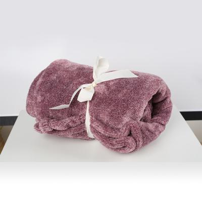 China Amazon Selling Soft Warm Hot Summer Warm And Soft Receiving Ready To Ship Baby Flannel Fleece Blanket for sale