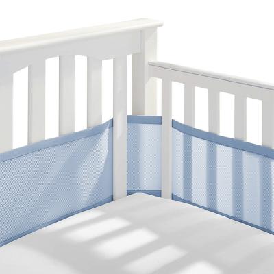 China Modern Portable Hutch Bumper Corner Fence Rail Baby Safety Crib Rail Corner Fence Modern Toddler Crib Safety Guard For Child for sale