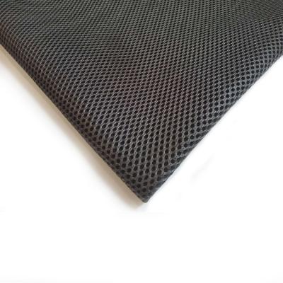 China High Quality Mesh Woven Fabric 3D Memory Stain Supply for Package Hardware and Shoes for sale