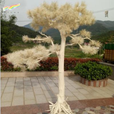 China Shopping Malls Artificial Pine Tree Pine Tree for sale