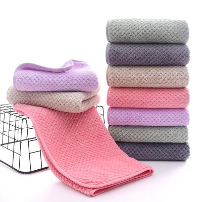 China QUICK DRY Chinese Bath Set Wholesale Towel Bath Towels Microfiber Bath Towel for sale