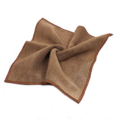 China Viable Quality Microfiber Cloth Microfiber Cloth Polishing Towel Pearl Microfiber for sale