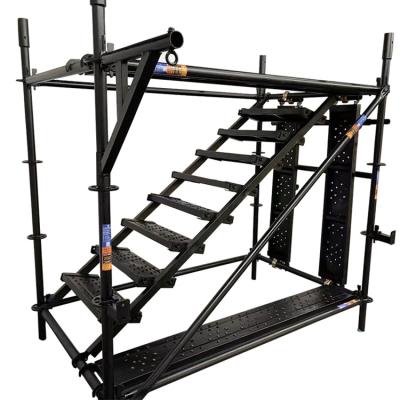 Китай Japan size china layher system iron Q235 standard custom ringlock ringlock scaffold height high construction load capacity standard for stage продается