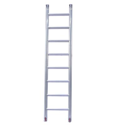 Китай OEM size shape pipe scaffolding regular quick ladder one piece construction custom minimum order original quality made in china продается