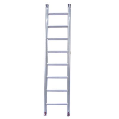 Китай Custom Professional Straight Scaffolding Scaffolding Multiple Heights Safety China Supplier Aluminum Ladders China Supplier продается