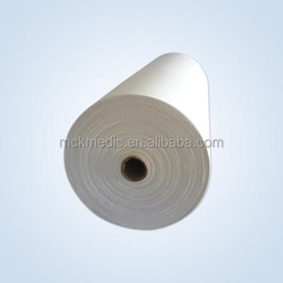 China 100%Cotton Absorbent Gauze Roll Surgical Gauze Roll Jumbo Gauze Roll for sale