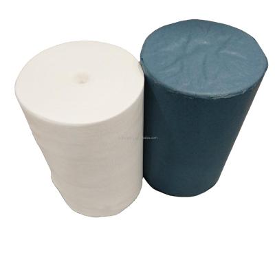 China Medical Surgical Absorbent Cotton Gauze Rolls for sale