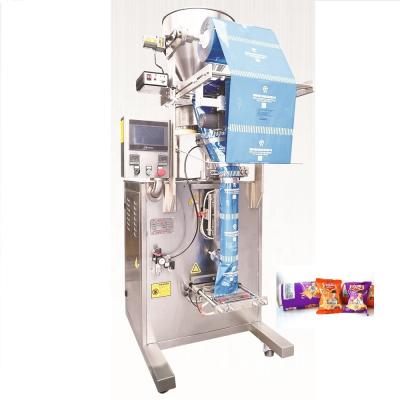 China New Good Quality Vertical Food Pellet Back Sealer Automatic Multifunctional Vertical Packing Machine for sale