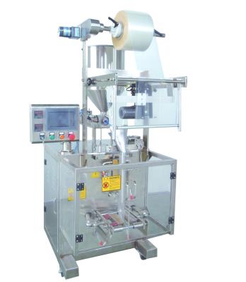 China China Food Factory Featured Small Product Liquid Packing Machine For Food Factory Three Side Isolation Liquid Packing for sale