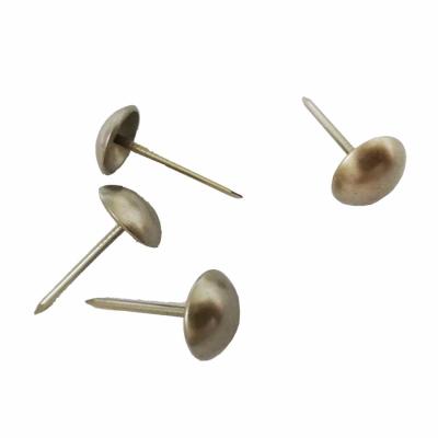 China Custom Size Sofa Nail Pins For Furniture NAIL-001 for sale