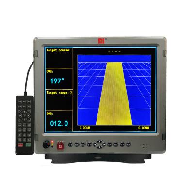 China Maritime Guidance RH 15 Inch Setting Instrument For Marine Navigation Chart Machine Marine Gps for sale