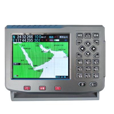 China 5.6 Inch Marine Gps Electronic Equipment Marine GPS Chart Plotter Maritime RH for sale