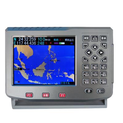 China 5.6 Inch Super Waterproof Marine GPS Marine Gps Maritime Guidance RH for sale