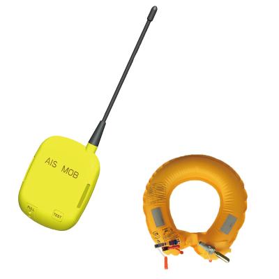 China Maritime RH 102 Personal Position Indicator Sea Fish Detection And Positioning Instrument AIS Transponder for sale