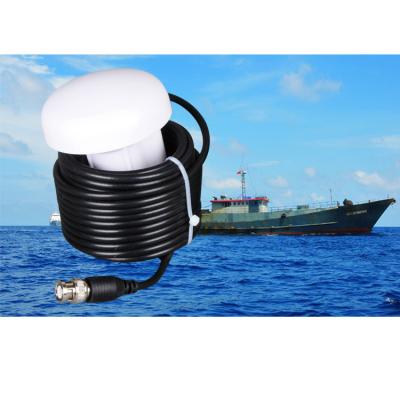 China Maritime Guidance RH A01 Positioning Antenna Waterproof Chart Satellite Positioning Machine for sale