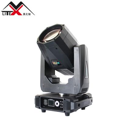 China Guangzhou 80w sharpy sports stadiums led beam moving head light for lux Para DJ for sale