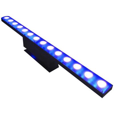 China Sports Stadiums 14pcs Matrix Effect High Brightness Led Matrix Pixel Bar Light for sale