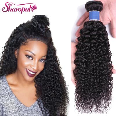 China Curly Virgin Mink Brazilian Hair Weave,100% Hair Weave,10A Curl Wholesale Original Brazilian Hair for sale