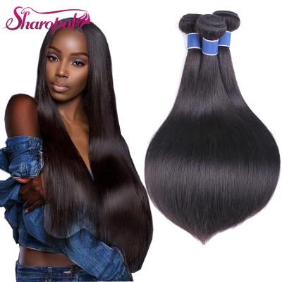 China Can Be Dyed And Bleached Or Change Design Simple Donor Remy Hair Factory Directly Supplier Wholesale Unprocessed Indian Virgin Hair for sale