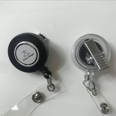 China Retractable Badge Holder Reel Cxbr03433 for sale