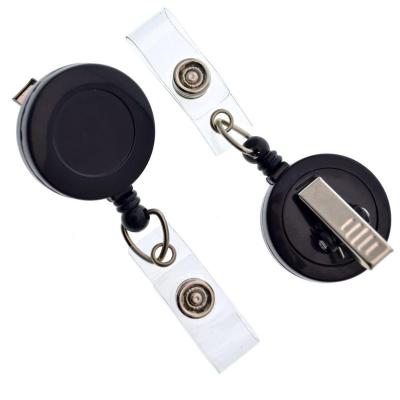 China Retractable Badge Holder Reel Cxbr03433 for sale